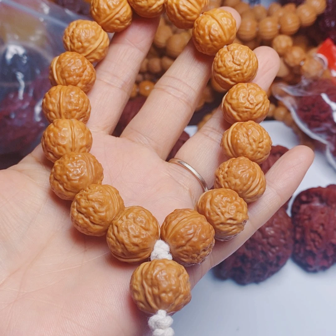 桃核吊坠一**人全品蛤蟆头