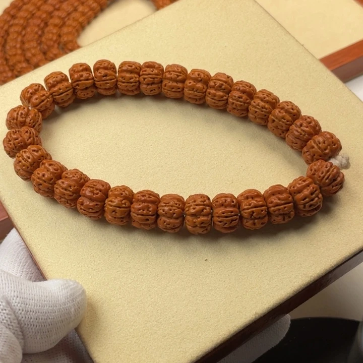 明***天吊坠金刚菩提泰森1.4