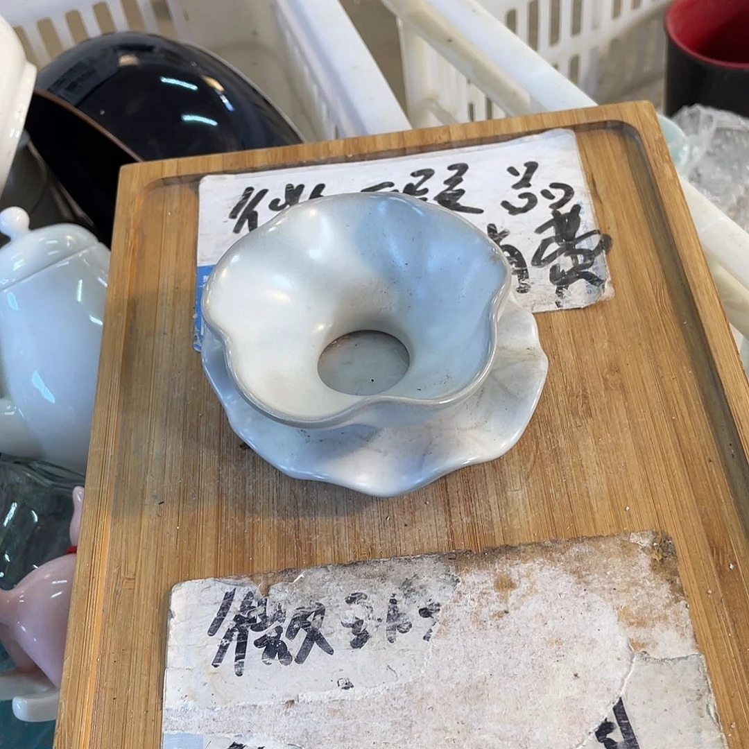 紫砂陶瓷茶具微瑕介意勿拍