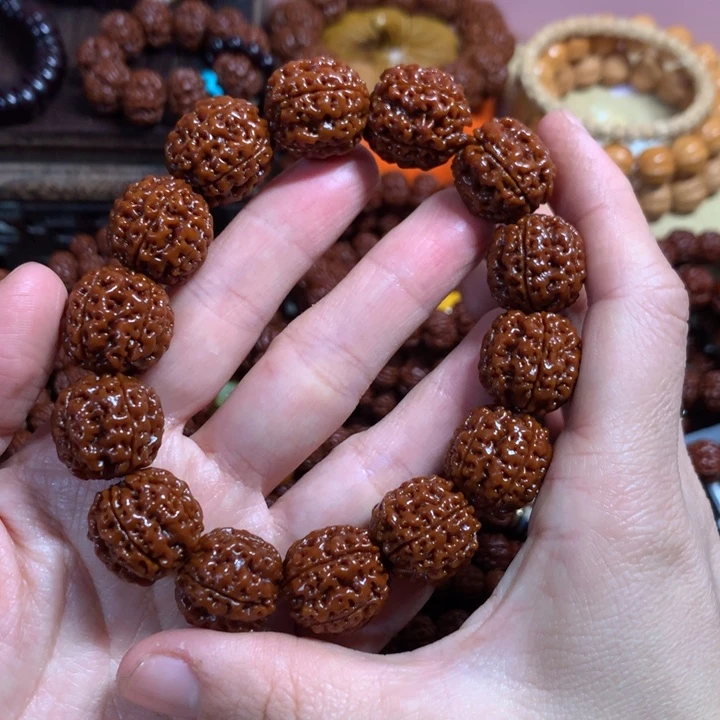 吊坠金刚菩提跳跳龙小金刚菩提