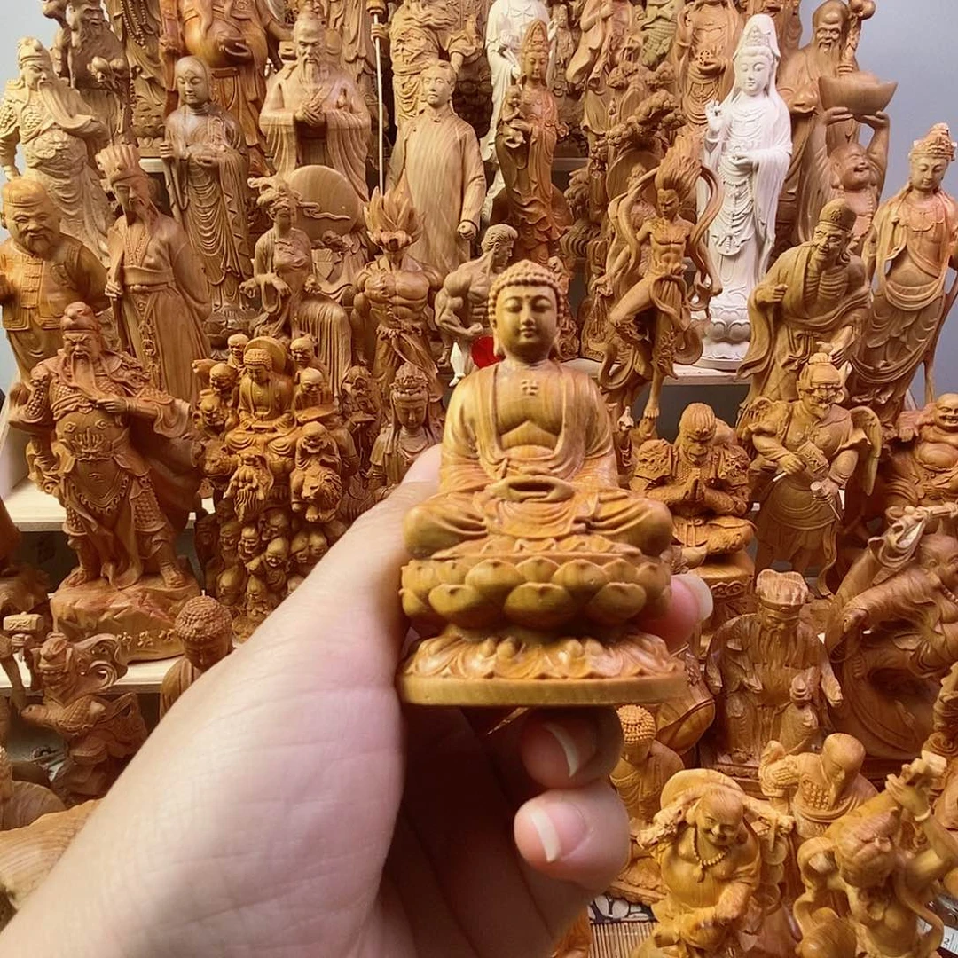 柏木（崖柏）金*叶一物一拍