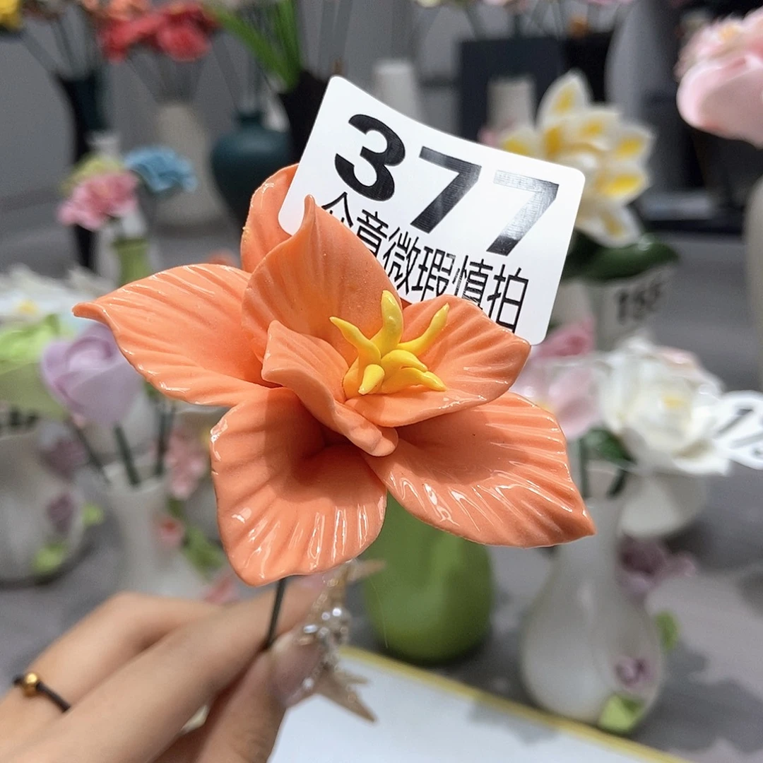 陶瓷手工制作工艺