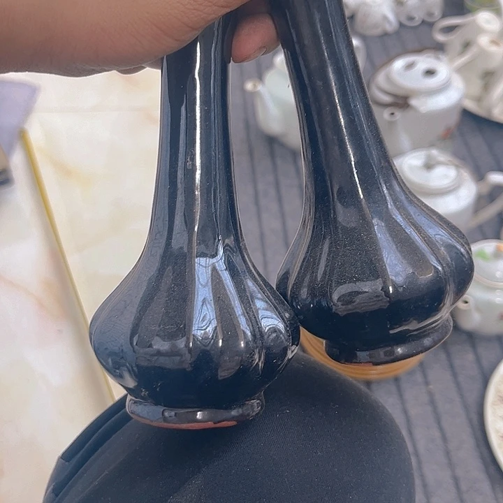 摆件，烧制问题都是正常的82