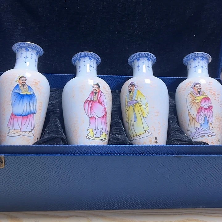 瓷器艺术设计作品