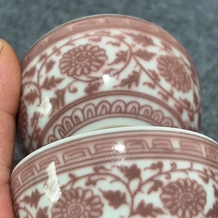 摆件陶景德镇陶瓷艺术品