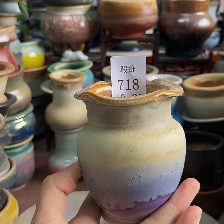 瓷片景德镇陶瓷手工制作