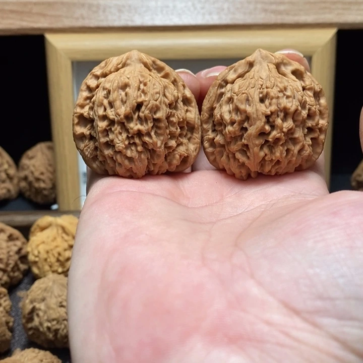 文玩核桃吊坠41/40/39