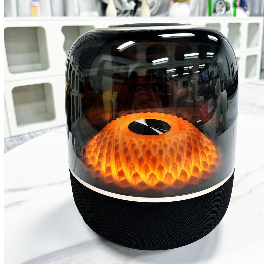 准新品  音响4代 蓝牙音响便携式户外手提音箱LP90