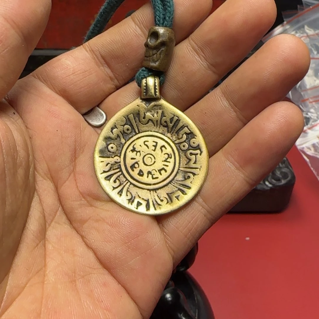 泥塑末***页藏式风格小元素