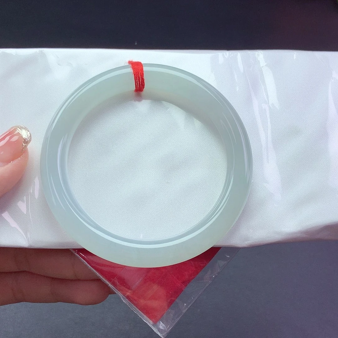 【闪购商品】翡翠手镯未镶嵌a 1634803