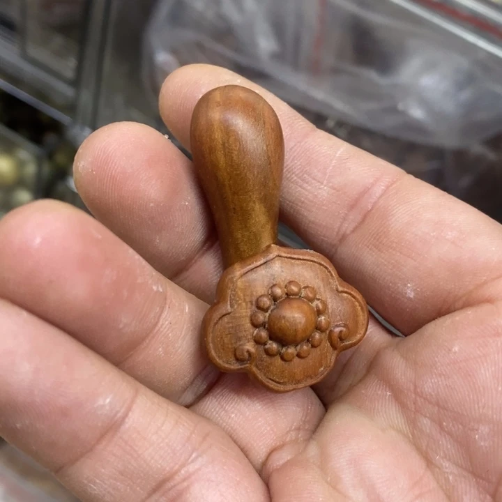 核桃木/黑胡桃（胡桃木）手串/手链