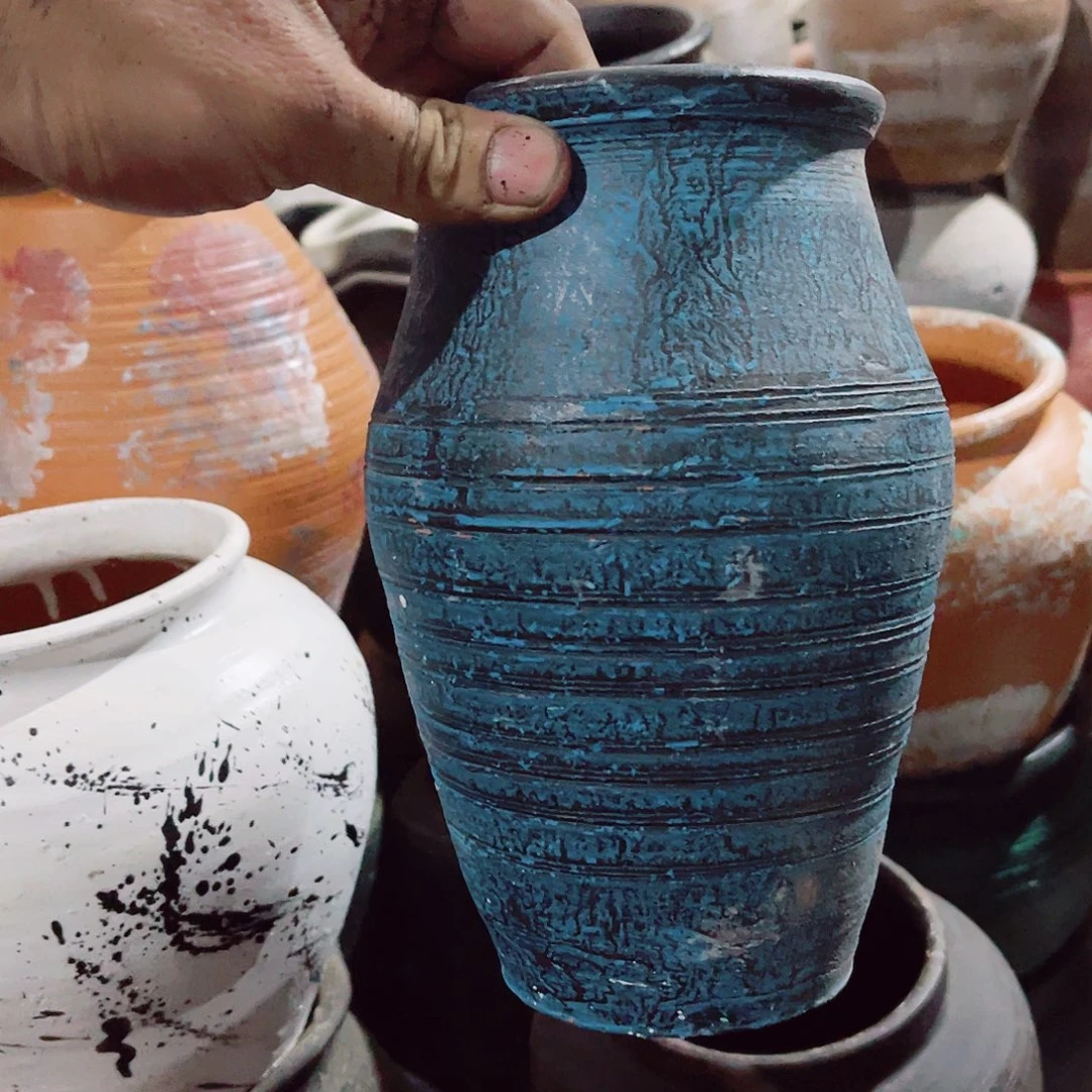 带孔口径10高度20微瑕