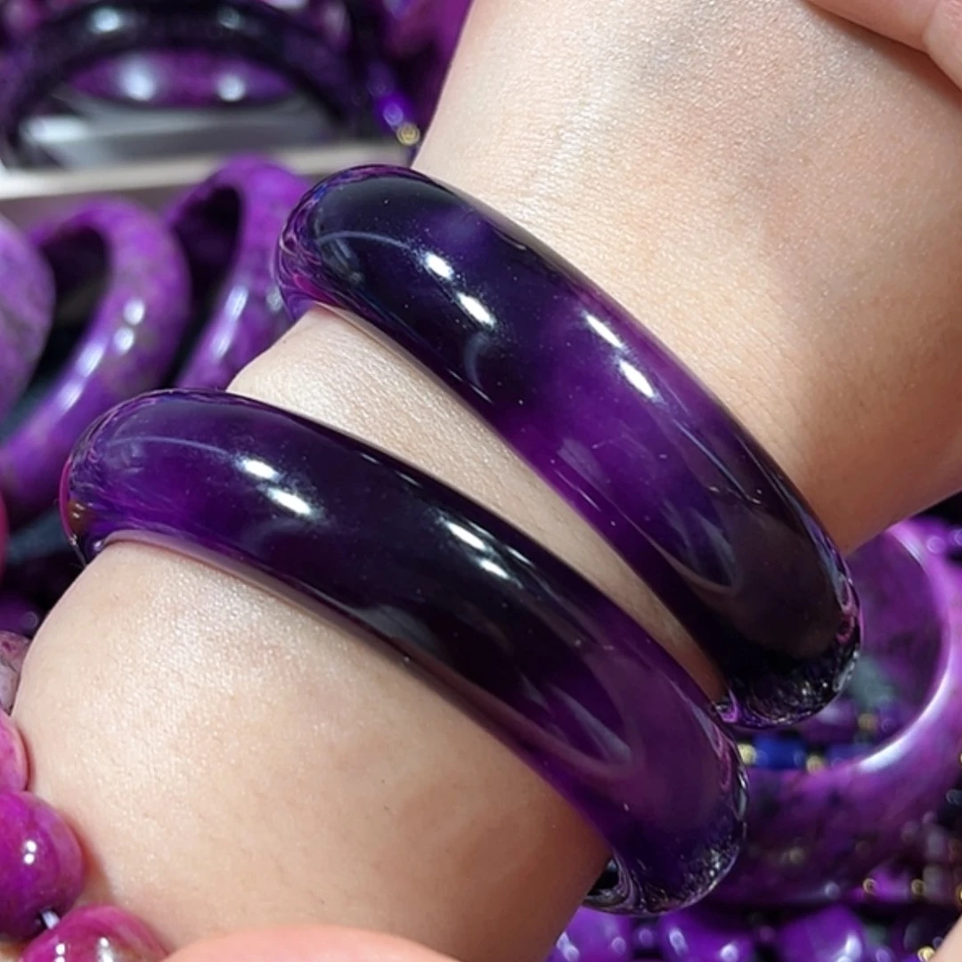 【闪购商品】玻璃DIY闰*生舒具石老油料46