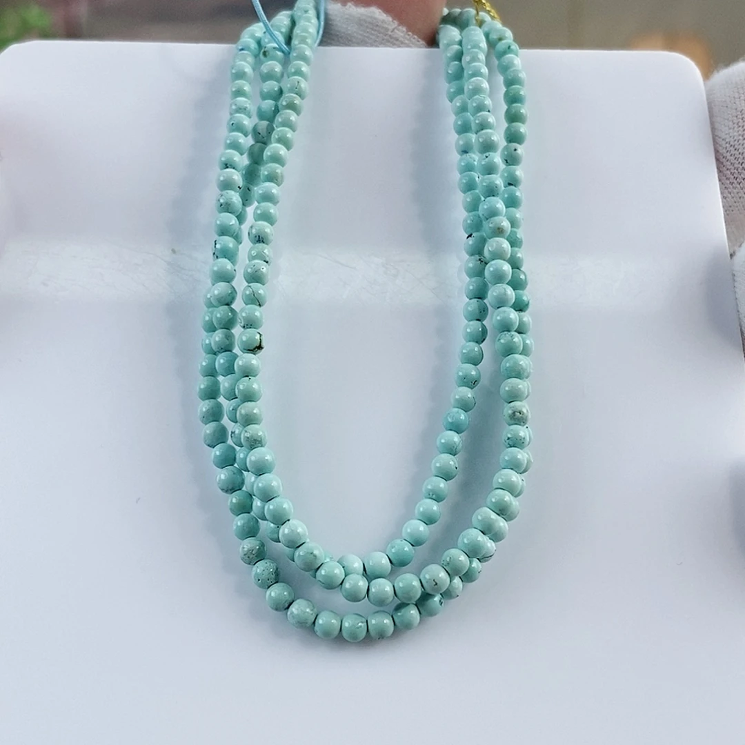 绿松石珠宝奇石未镶嵌?**宝