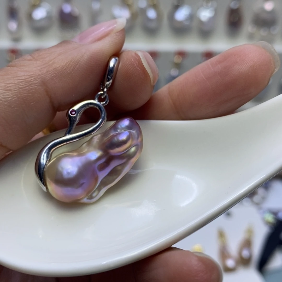 其它未镶嵌淡水珍珠