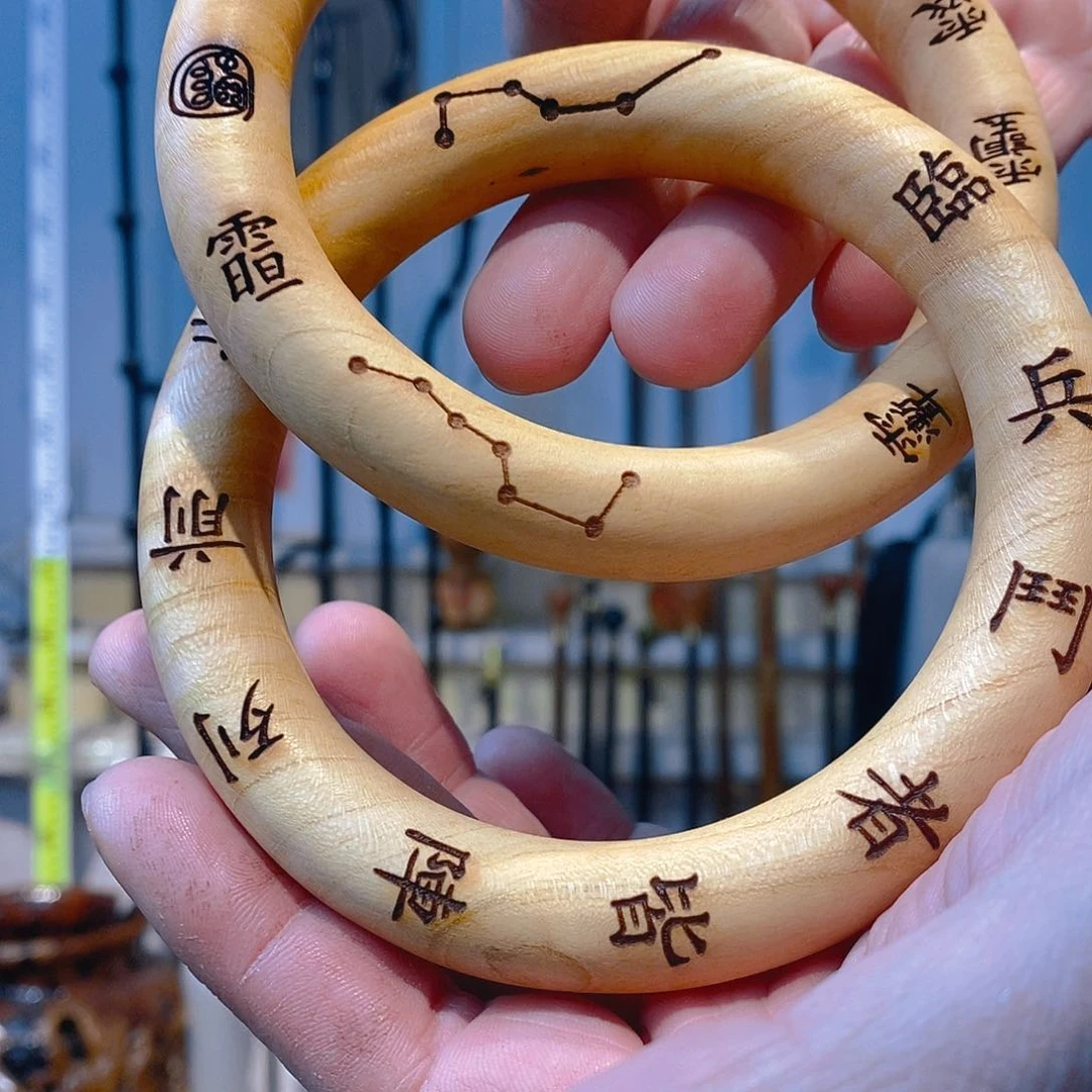 杂色豆（科檀/科特迪瓦檀木）