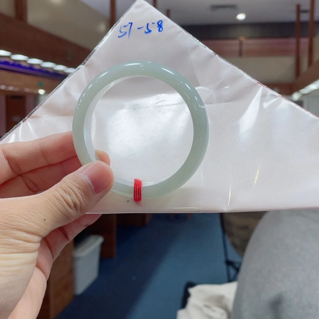 未镶嵌手镯翡翠福利
