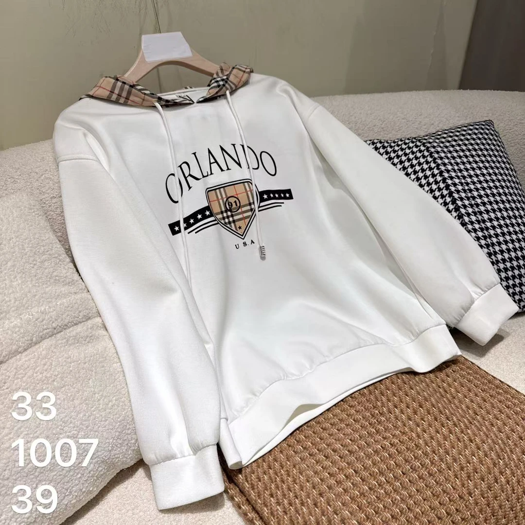 高端轻奢女装上衣（1007）