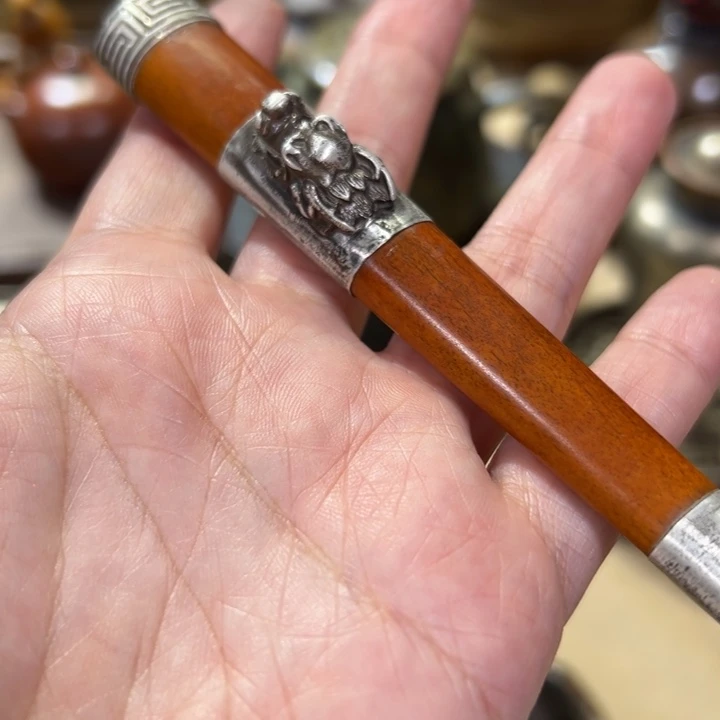 青***轻铜家居摆件创意家居