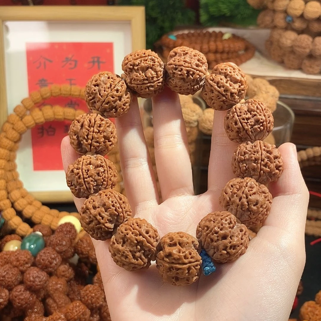 金刚菩提手串行****器245原子