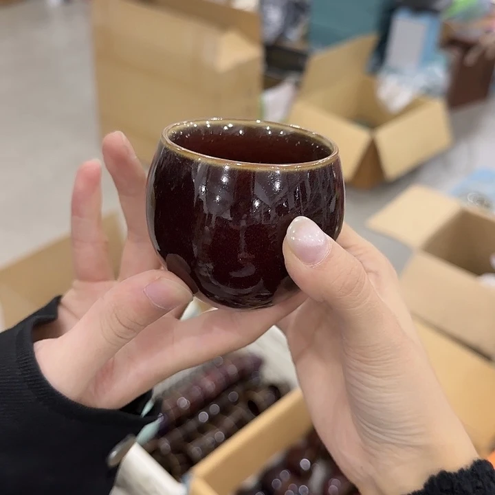 小米茶器龙泉云间