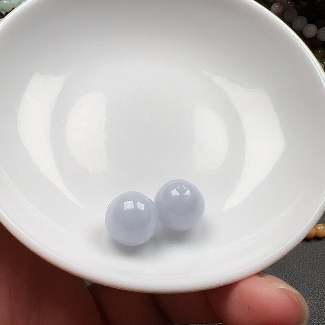 翡翠手链未镶嵌酒****?货主老华