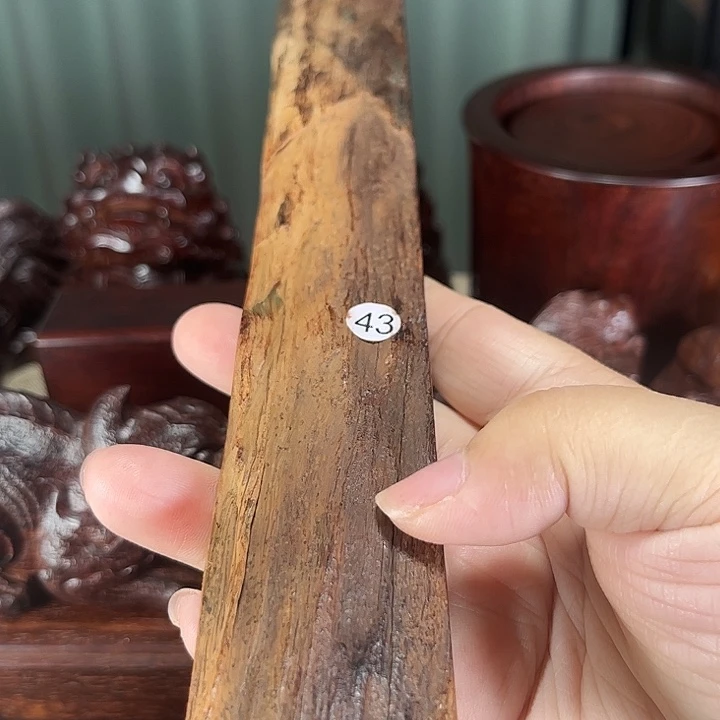 檀香紫檀（小叶紫檀）
