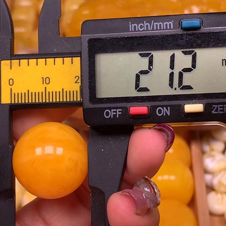 非金属配珠配饰039