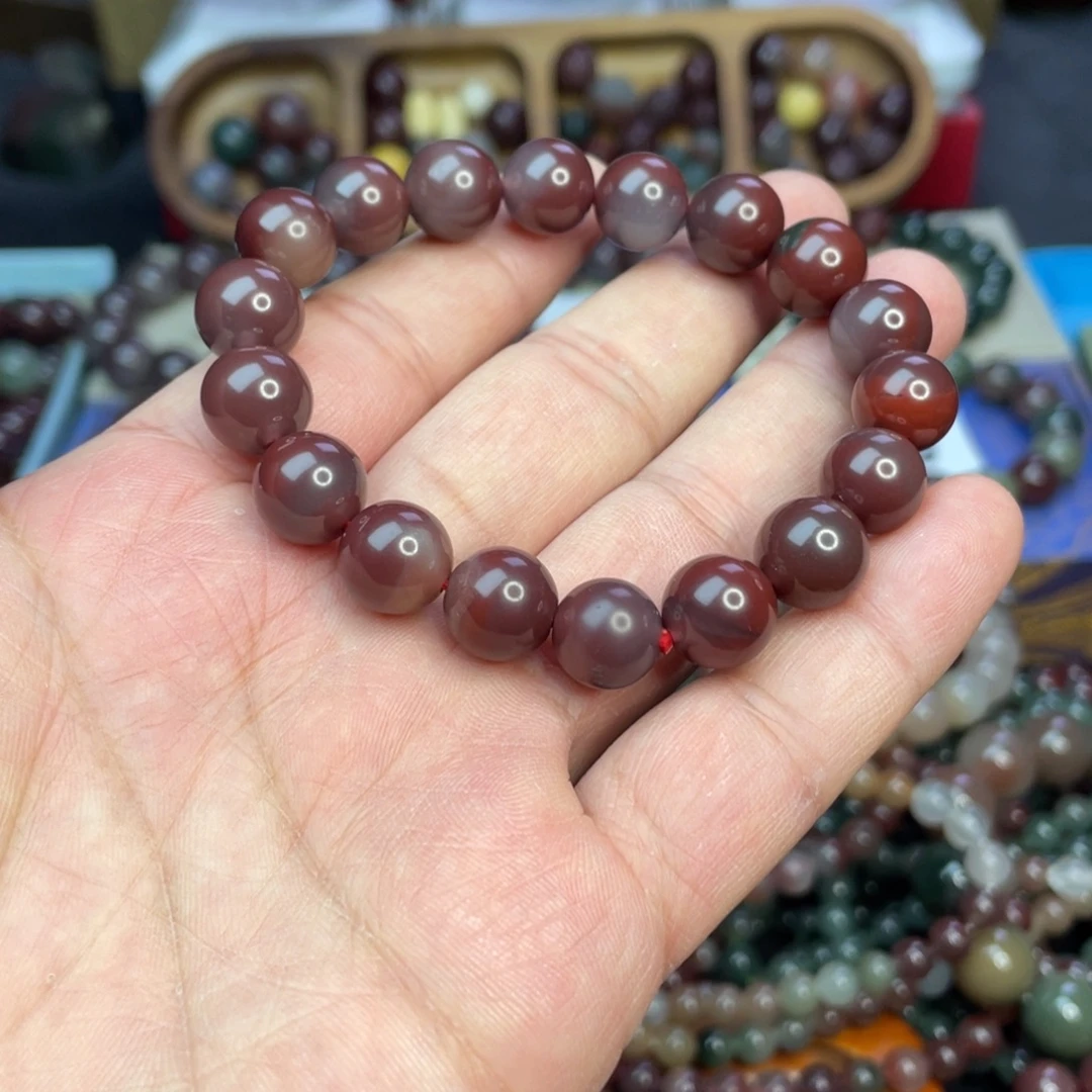 珐琅非金属11➕秦紫紫玉