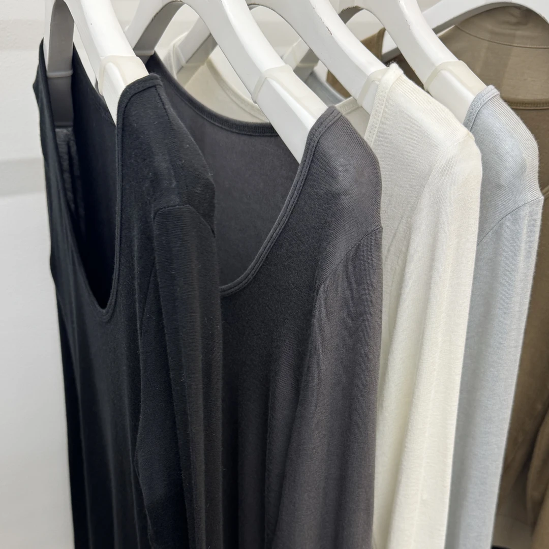 【冰块家正品韩国】打底长袖