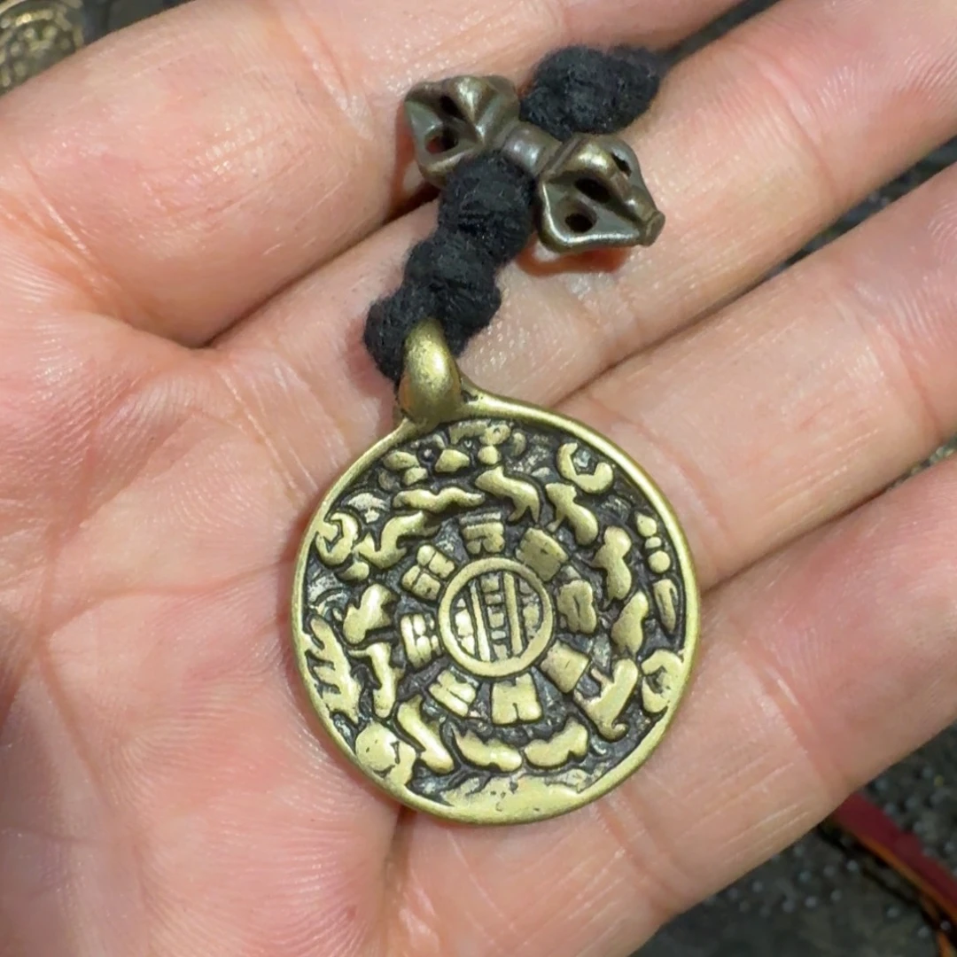 扎西强推荐藏传一件