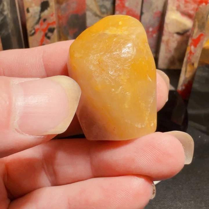 淮***边昌化石昌化石印石