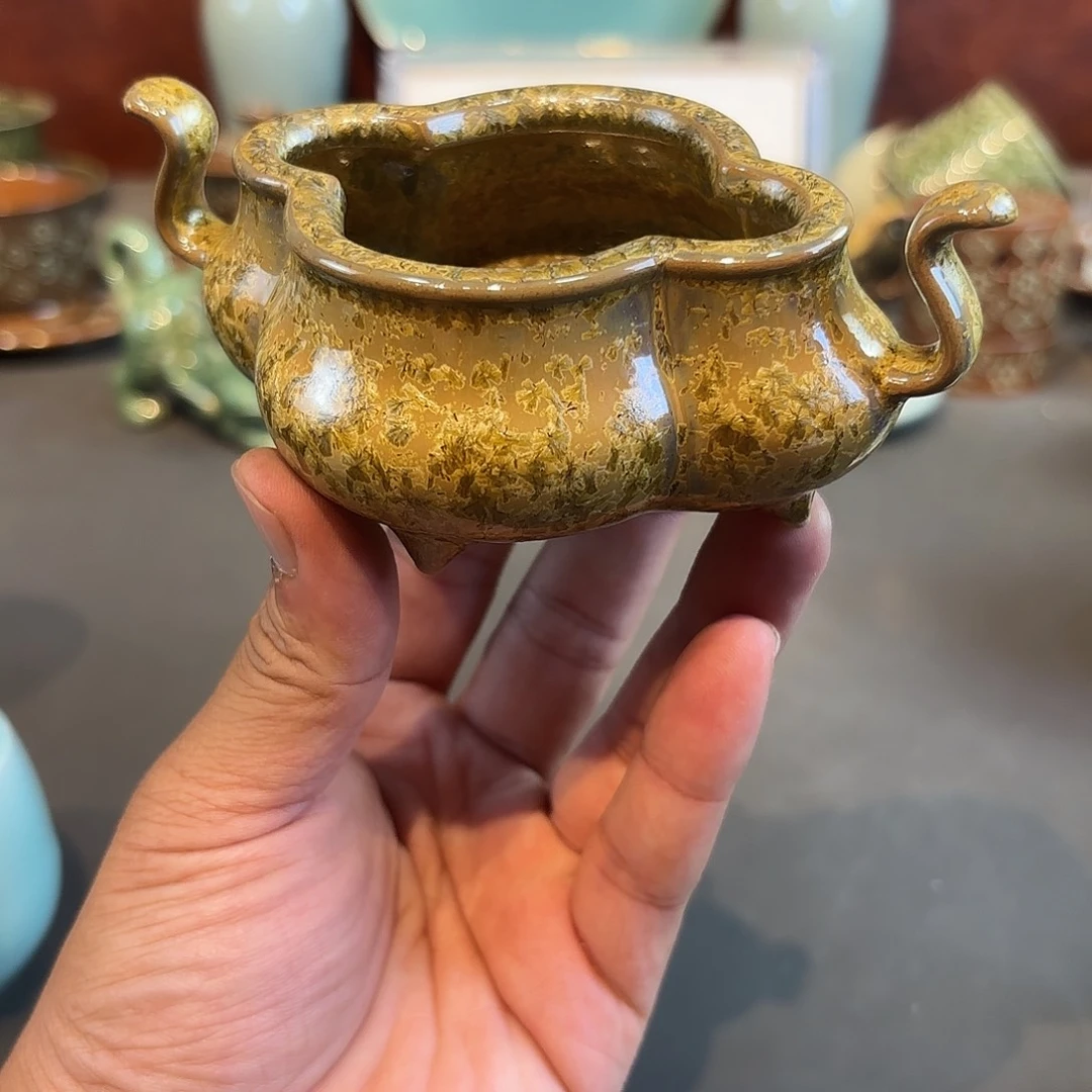 瓷片龙泉青瓷龙泉青瓷福利