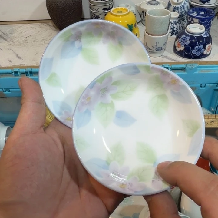 陶瓷推荐第二名20包邮