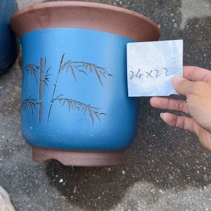 花盆紫砂特价商品