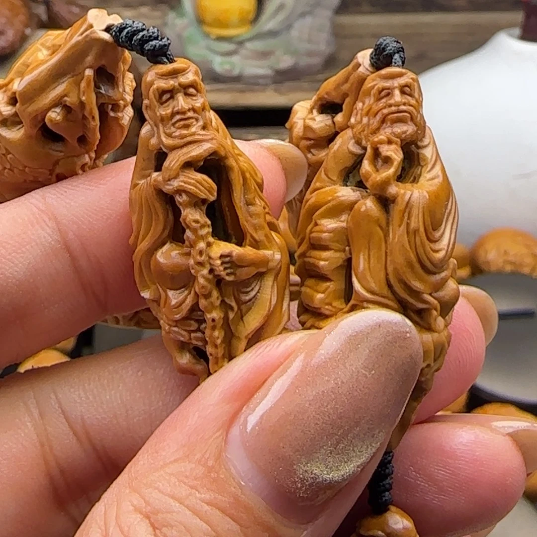 橄榄核手串橄榄橄榄