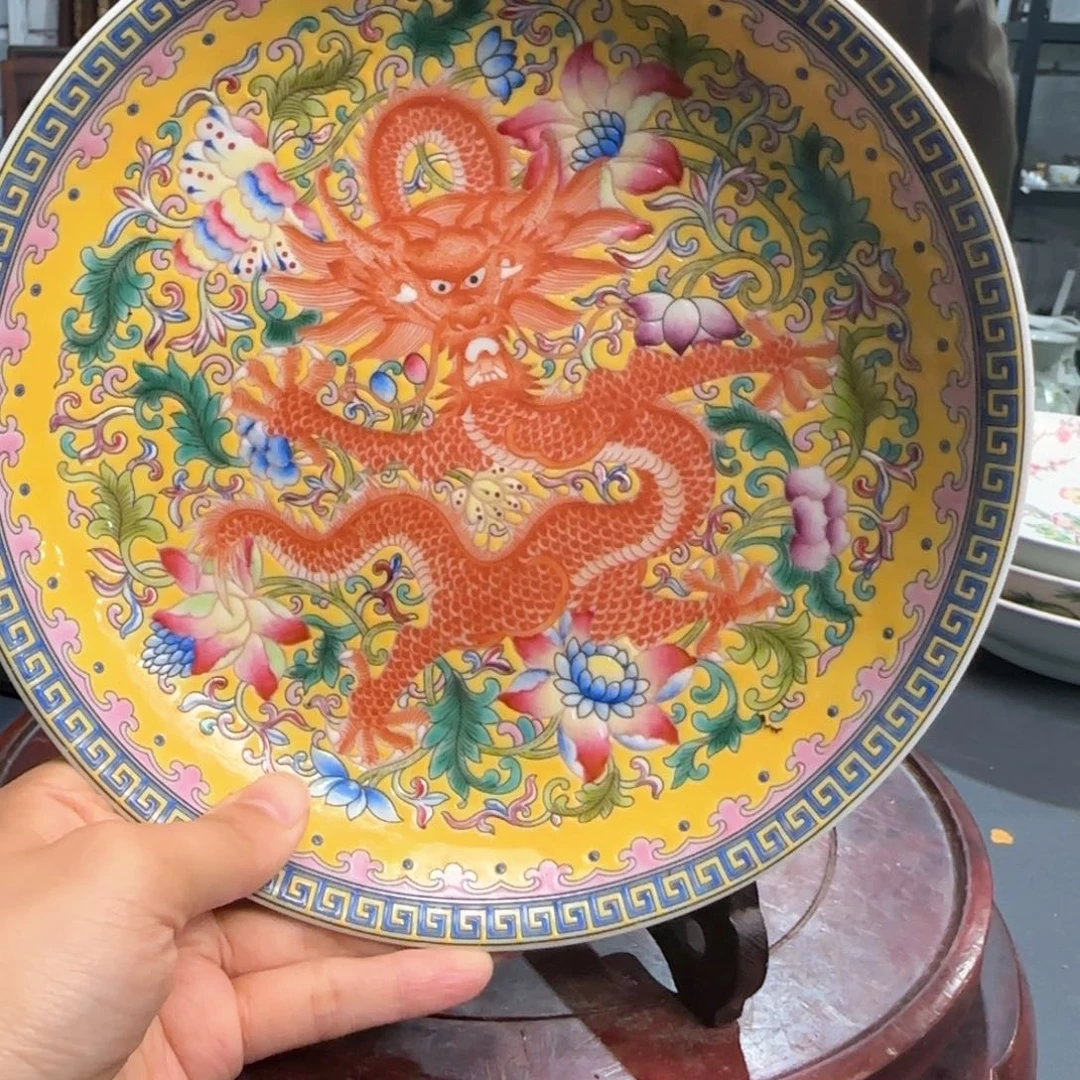 瓷片景德镇陶瓷好好好
