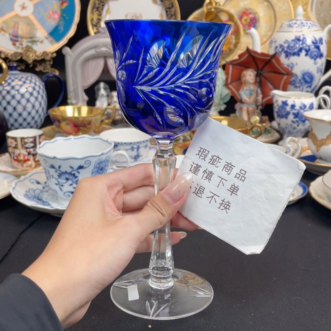 瓷片欧美中古美物