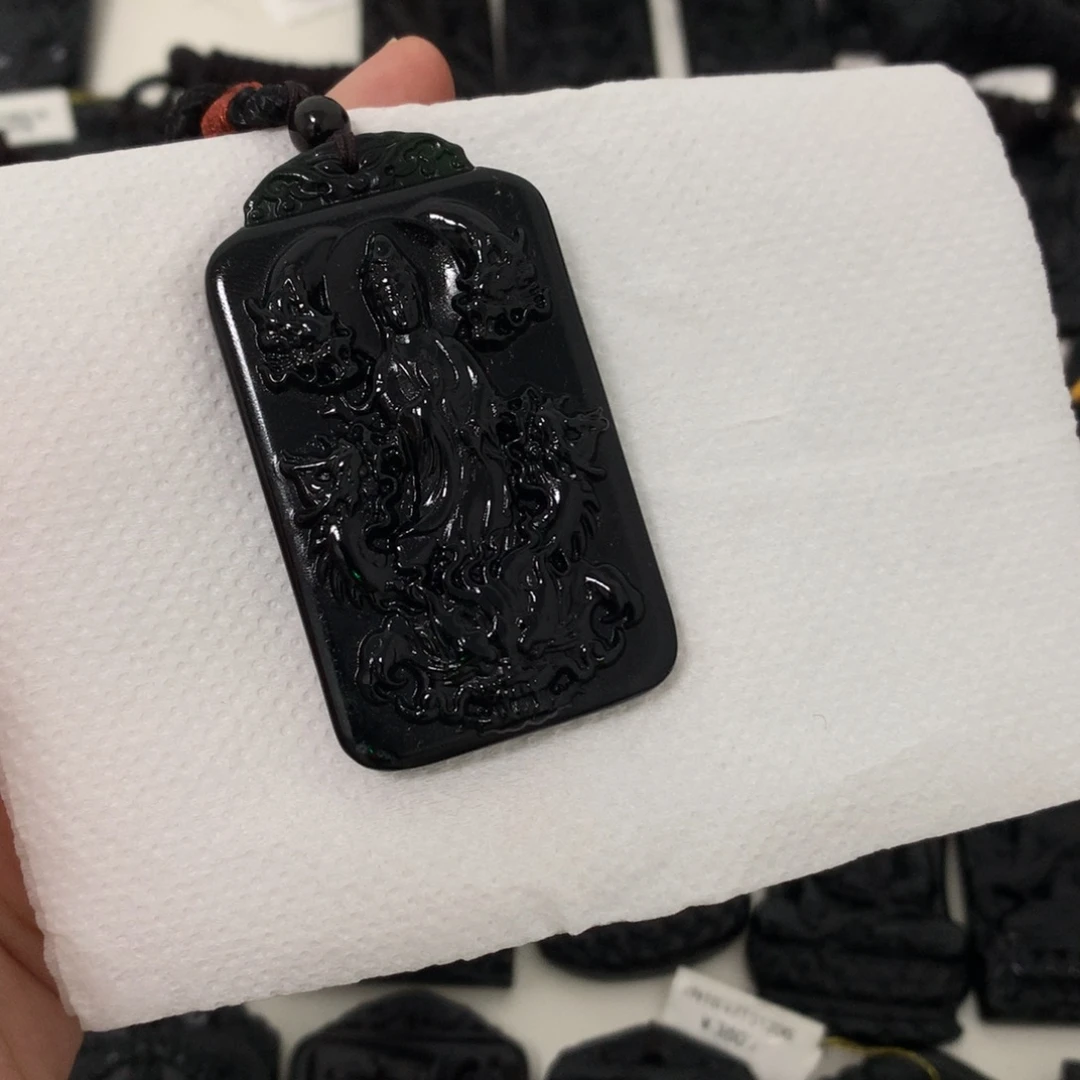 是****天然a货钢琴黑挂件