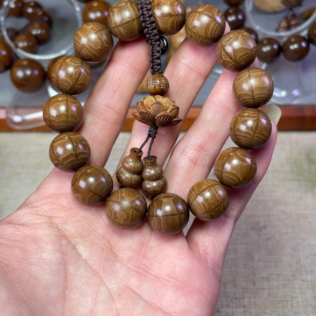 六道木手串/手链体***味