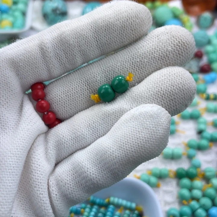 南红玛瑙未镶嵌珠宝奇石绿松石