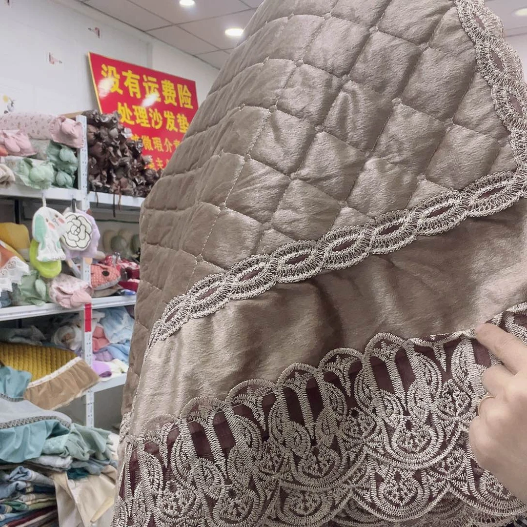 雪尼尔聚酯纤维快乐大本营我都想