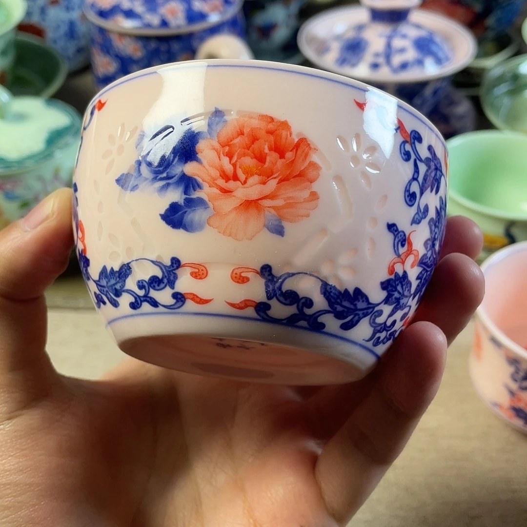 瓷片景德镇陶瓷15555555