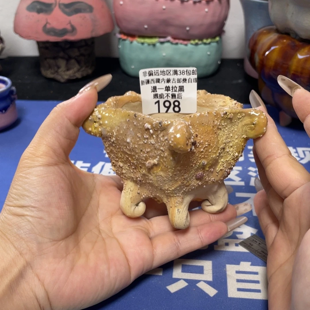 特价微瑕疵不退不换哦198