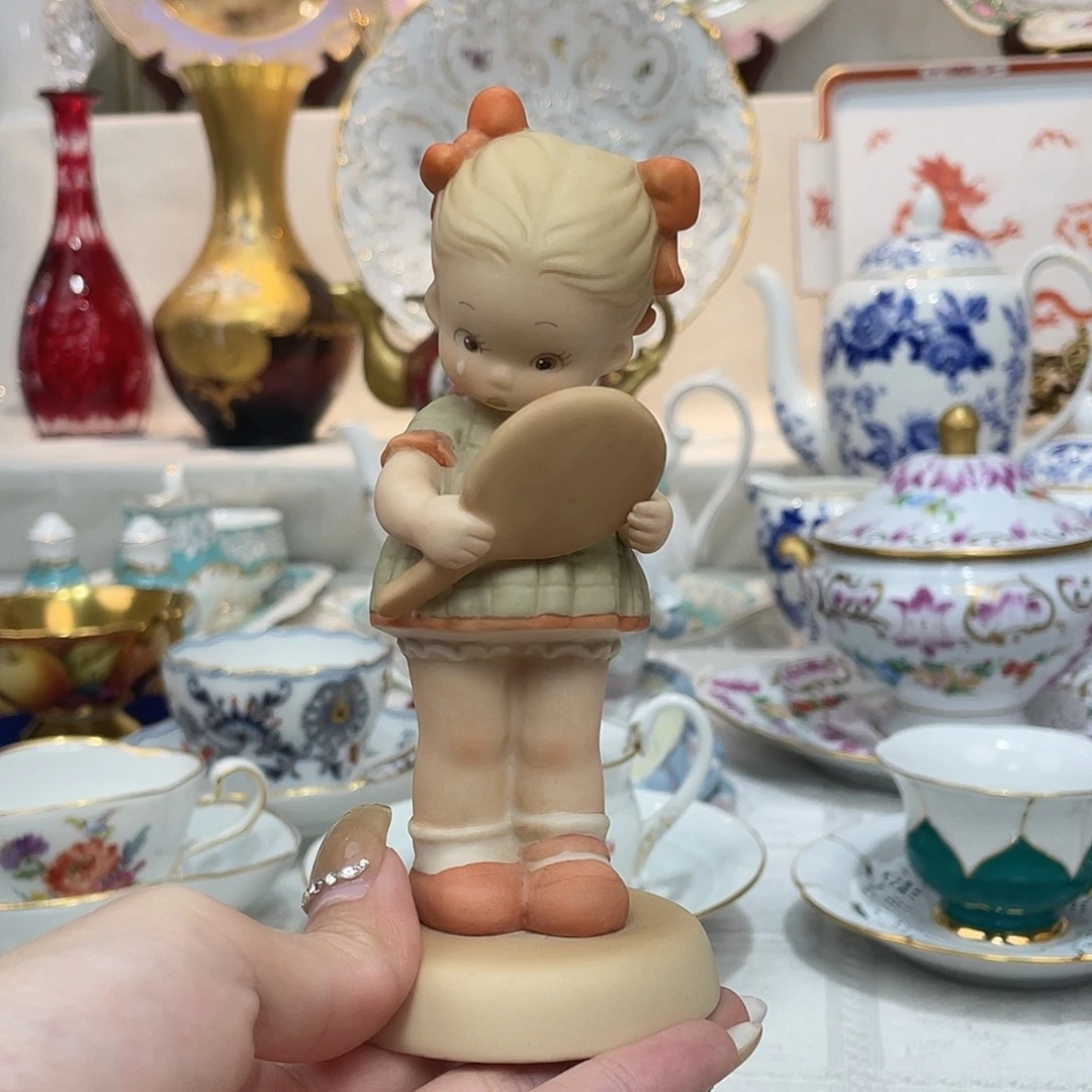 陶瓷欧美中古美物