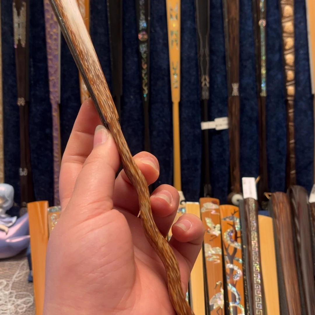 扇子?*扇子定制小罗
