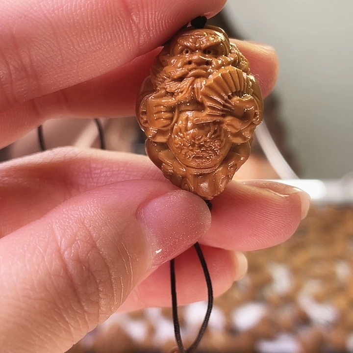 手串/手链橄榄核橄榄核