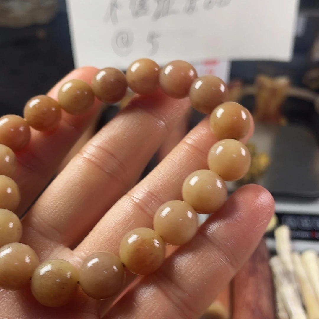 手串/手链驼骨1.2