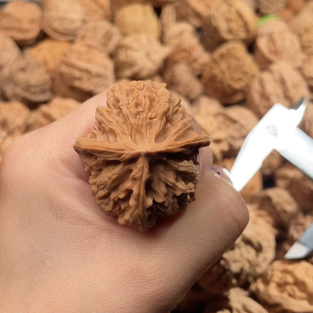 文玩核桃吊坠メ*苹果