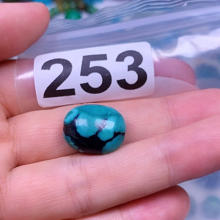 空竹粉丝专享十堰特色手工散珠